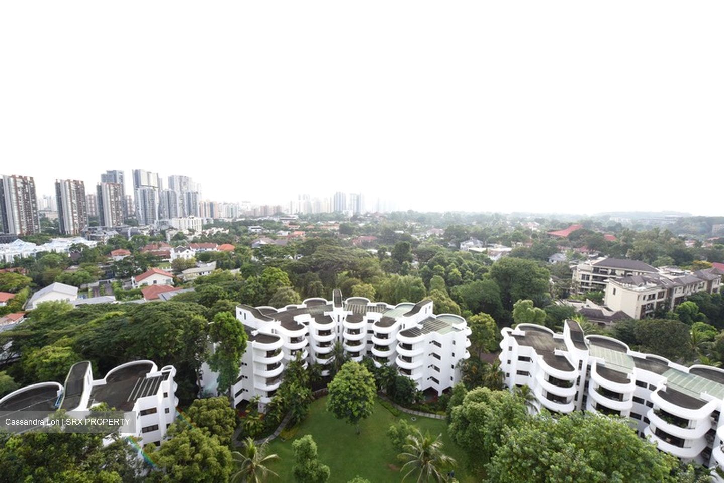 Regency Park (D10), Condominium #595237941